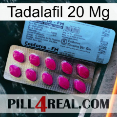 Tadalafil 20 Mg 35